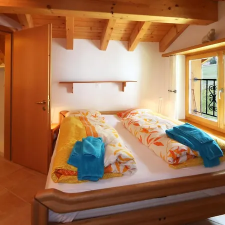 Appartement Dominic B