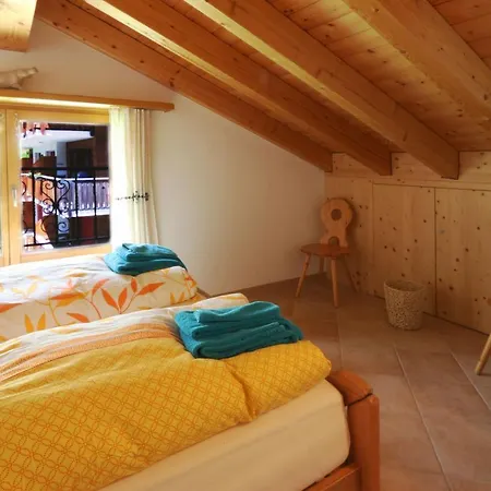 Dominic B * Saas-Fee