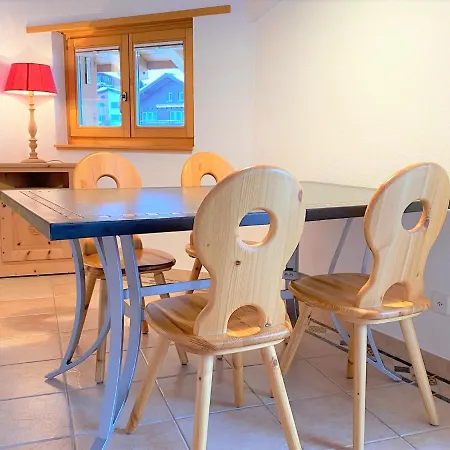 Appartement Dominic B *