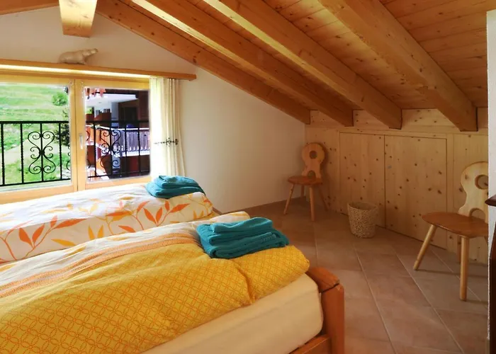 Dominic B * Saas-Fee