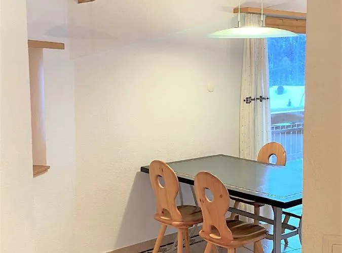 Dominic B Apartment *