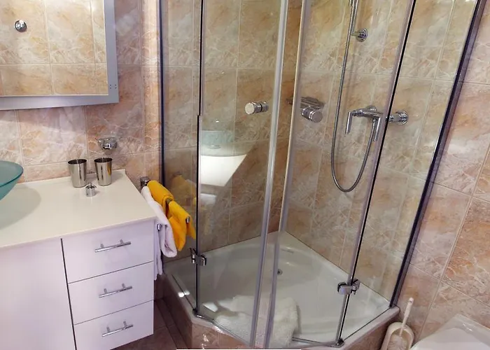 Apartment Dominic B *