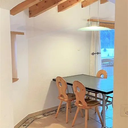 Dominic B Lejlighed *