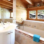 Dominic B Appartement Saas-Fee